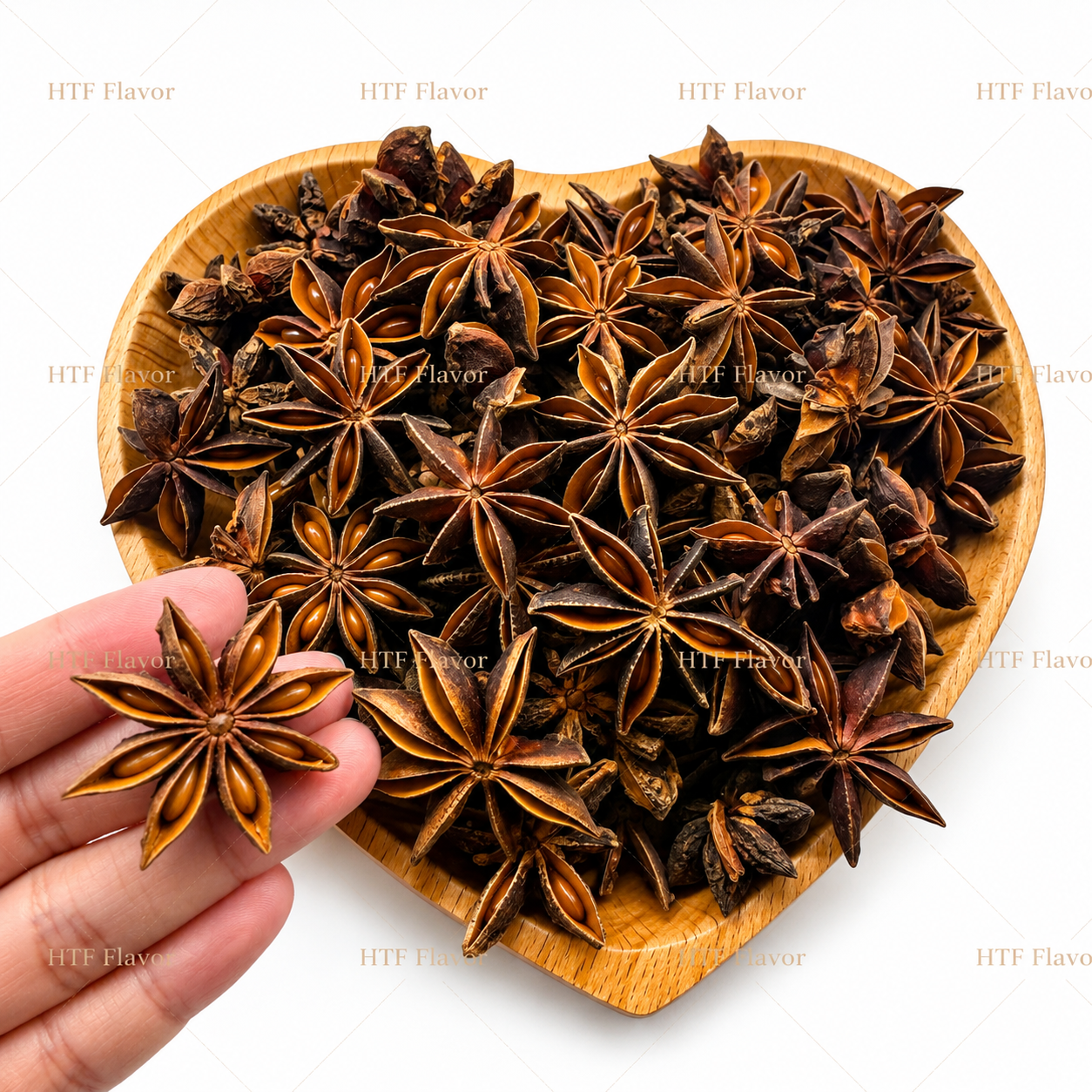Hoa hồi HT Flavor
