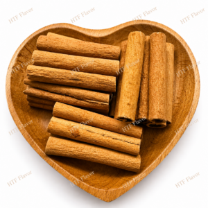 Quế thanh cạo vỏ HT Flavor