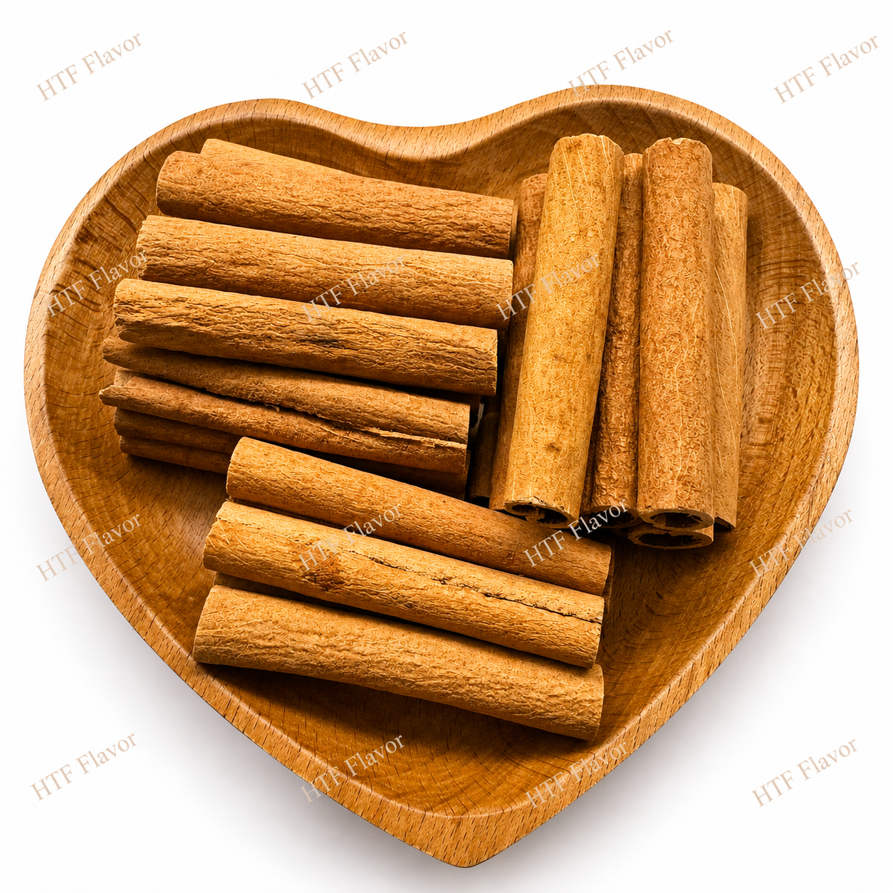 Quế thanh cạo vỏ HT Flavor